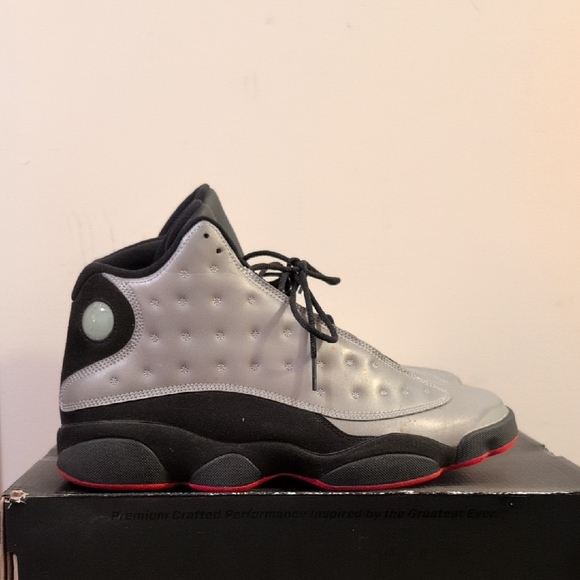 Nike Air Jordan 13 Retro PRM Sz 10.5